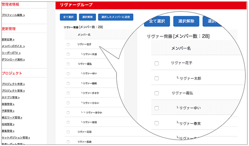 メリット
