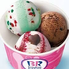 バスキン・ロビンス サーティワン | Chance!