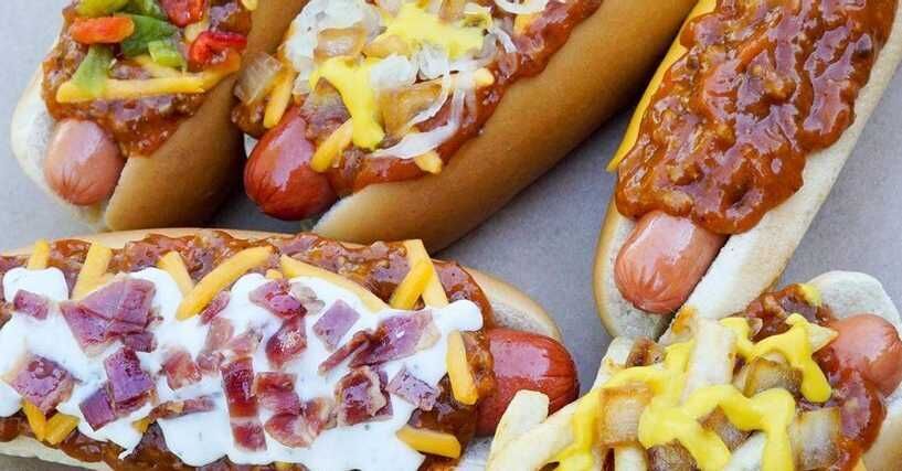 Wienerschnitzel | Chance!