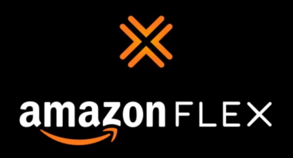 Amazon Flex | Chance!