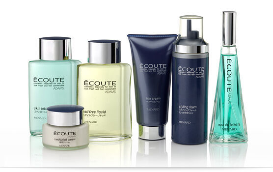 メナード化粧品 | Chance!