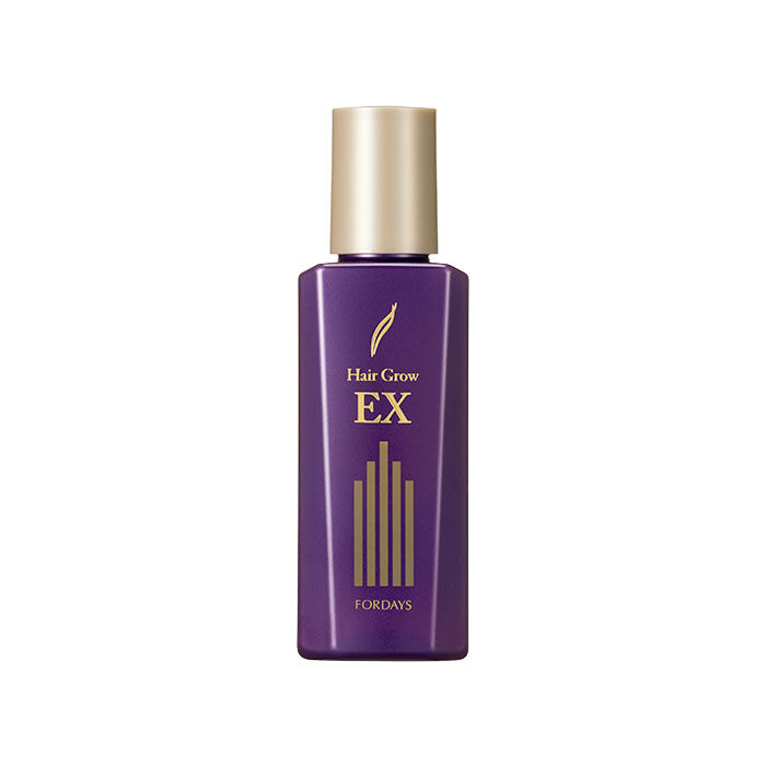 75%OFF!】 FORDAYS 育毛 EX. Hair Grow. 新品未開封 i9tmg.com.br