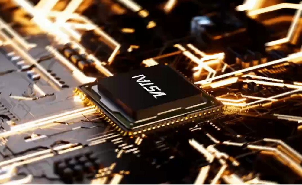 未来のスマート名刺が登場しました！VST AIカード