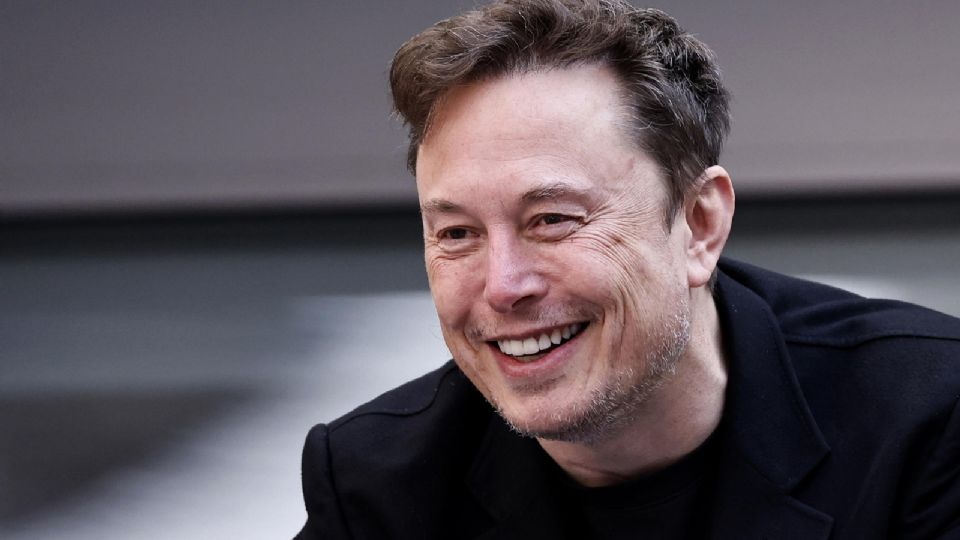 Elon Musk（イーロン・マスク）