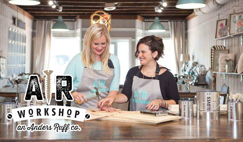 AR Workshop