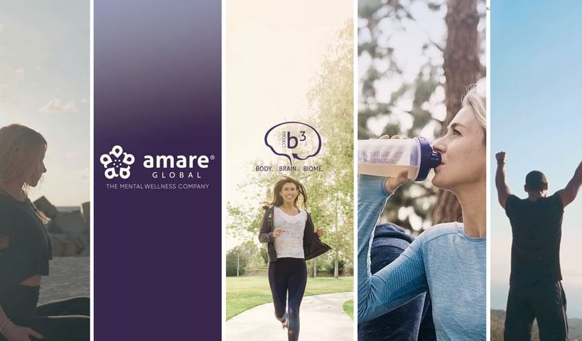 Amare Global