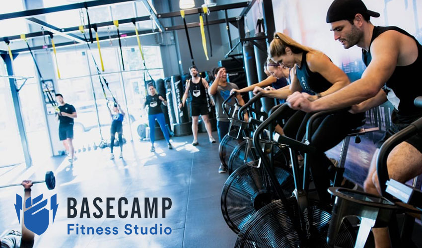 Basecamp Fitness