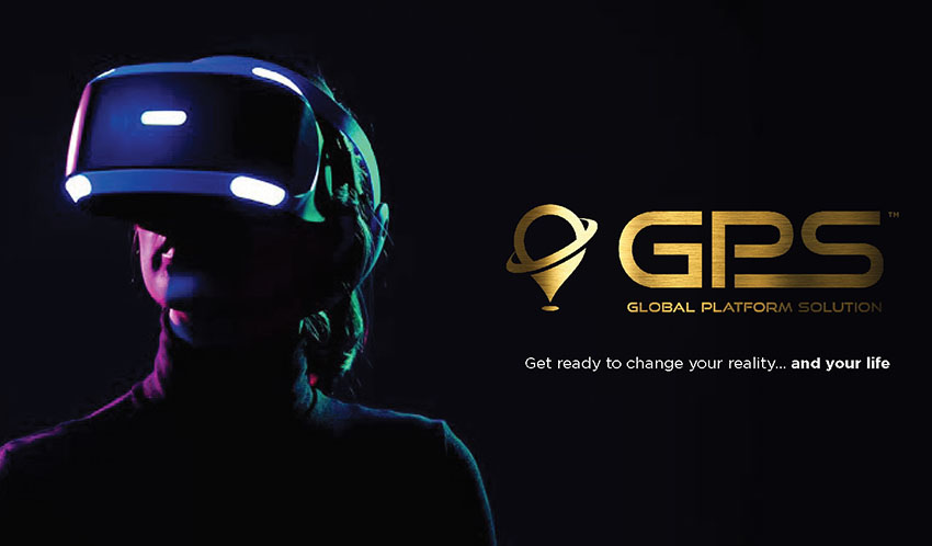 GPS |世界初のVR&ARのネットワークマーケティング企業が2020年6月に ...