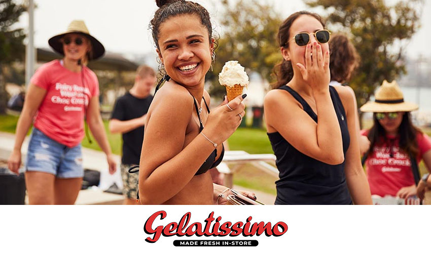 Gelatissimo