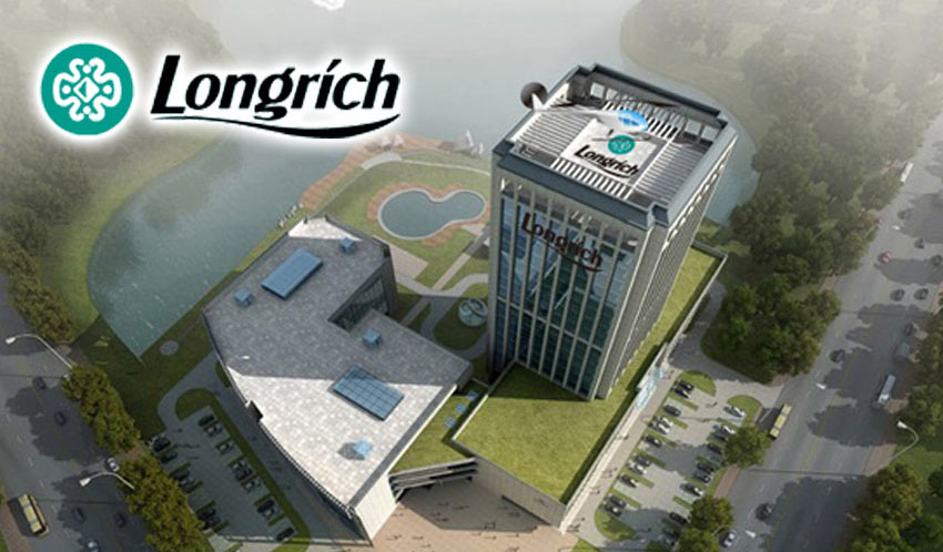 Longrich