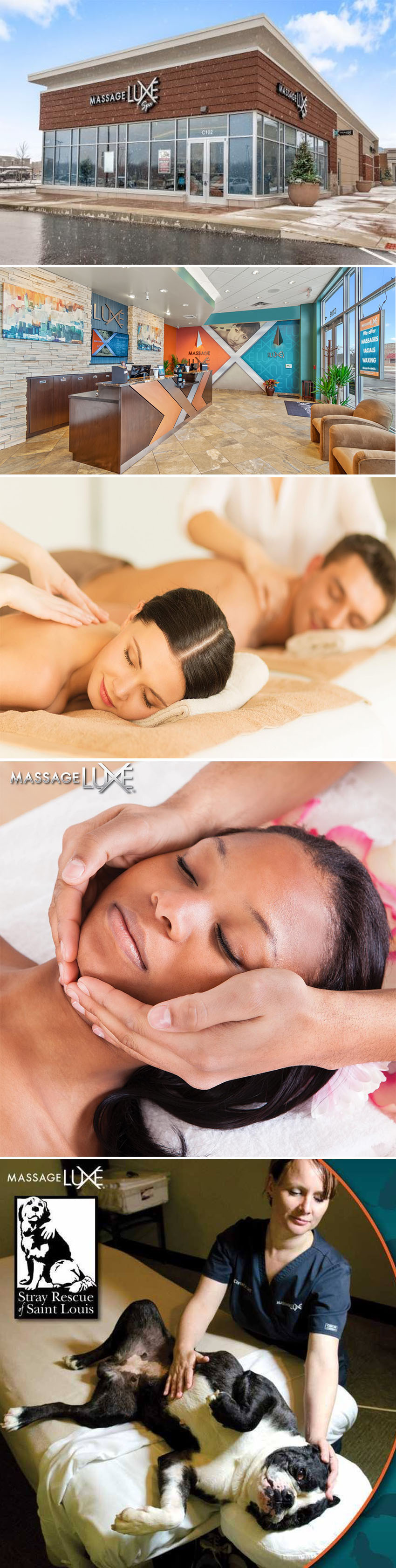 MassageLuXe