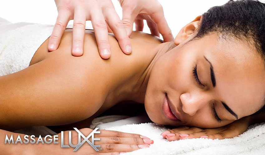 MassageLuXe