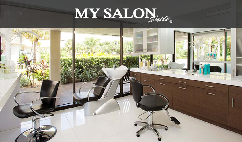 My Salon Suite