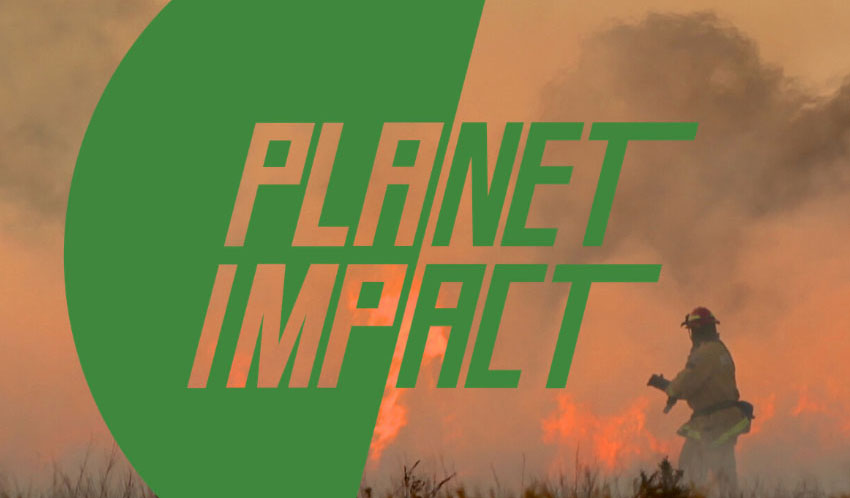 Planet Impact