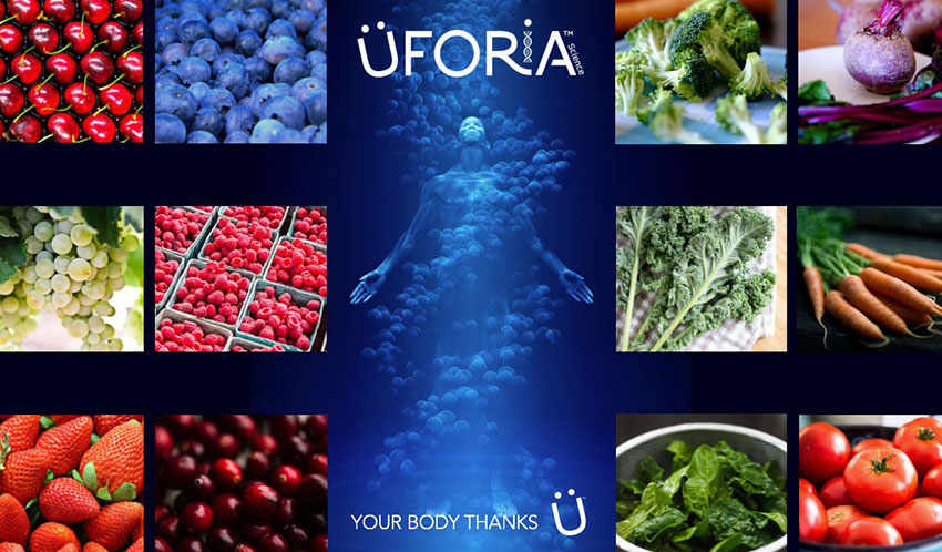 Uforia